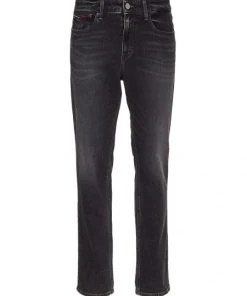 Tommy Jeans Jeans RYAN RGLR STRGHT CF1181, DENIM