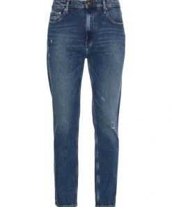 Tommy Jeans Jeans DAD JEAN RGLR TPRD CF8032, DENIM