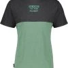 Alife & Kickin T-Shirt Halbarm LeoAK Shirt, Myrte
