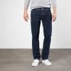 MAC Jeans Arne, Deep Blue Stonewash