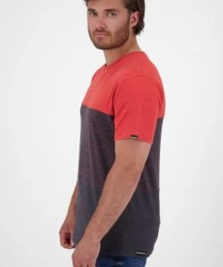 Alife & Kickin T-Shirt Halbarm BenAK B Shirt, Marine Melange -Lloyd Gürtel Shop e92669f1 00d5 f290 9c14 edd02c8fda4b 600x600