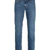 Jack & Jones Jeans JJITIM JJORIGINAL CJ 215 LID NOOS, Blue Denim