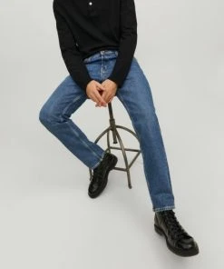 Jack & Jones Jeans JJITIM JJORIGINAL CJ 215 LID NOOS, Blue Denim -Lloyd Gürtel Shop e9b0f89a b958 a088 a314 784528ed0430 600x600