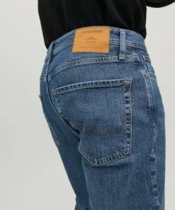 Jack & Jones Jeans JJITIM JJORIGINAL CJ 215 LID NOOS, Blue Denim -Lloyd Gürtel Shop e9b0f89a b958 a088 a314 7845302d8d2d 600x600