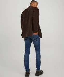 Jack & Jones Jeans JJIGLENN JJORIGINAL RA 198, Blue Denim 11 Jack & Jones Jeans JJIGLENN JJORIGINAL RA 198, Blue Denim -Lloyd Gürtel Shop e9b0f89a b958 a088 a314 78456427841c 600x600