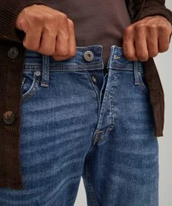 Jack & Jones Jeans JJIGLENN JJORIGINAL RA 198, Blue Denim 10 Jack & Jones Jeans JJIGLENN JJORIGINAL RA 198, Blue Denim -Lloyd Gürtel Shop e9b0f89a b958 a088 a314 78456c996719 600x600