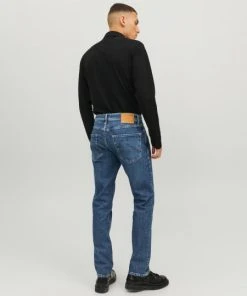 Jack & Jones Jeans JJITIM JJORIGINAL CJ 215 LID NOOS, Blue Denim -Lloyd Gürtel Shop e9b0f89a b958 a088 a314 78456ceb7333 600x600