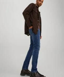 Jack & Jones Jeans JJIGLENN JJORIGINAL RA 198, Blue Denim 9 Jack & Jones Jeans JJIGLENN JJORIGINAL RA 198, Blue Denim -Lloyd Gürtel Shop e9b0f89a b958 a088 a314 7845a0d1c715 600x600