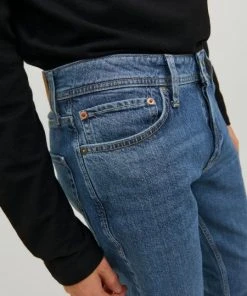 Jack & Jones Jeans JJITIM JJORIGINAL CJ 215 LID NOOS, Blue Denim -Lloyd Gürtel Shop e9b0f89a b958 a088 a314 7845a476642a 600x600