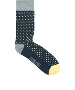 Jack & Jones Strümpfe JACDOT SOCKS 5 PACK, Navy Blazer/Black - Black - Blue Lo -Lloyd Gürtel Shop e9b0f89a b958 a088 a314 7a454ce660a0 600x600