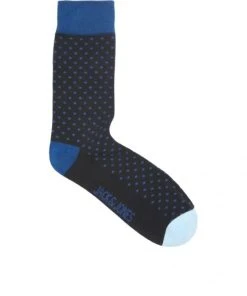 Jack & Jones Strümpfe JACDOT SOCKS 5 PACK, Navy Blazer/Black - Black - Blue Lo -Lloyd Gürtel Shop e9b0f89a b958 a088 a314 7a45f46103a3 600x600