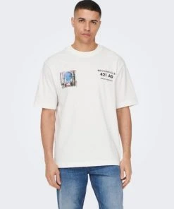 Only & Sons Jeans ONSAVI COMFORT DM. BLUE 4935 JEANS, Dark Medium Blue Denim -Lloyd Gürtel Shop e9b0f89a b958 a088 a314 80458023a4bd 600x600