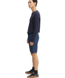Bermuda TOM TAILOR Josh Shorts, Clean Dark Stone Blue Denim -Lloyd Gürtel Shop eac6a5a7 9a70 47a9 a514 053d18ffe04dK8SdEGMshskxI 600x600
