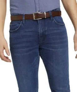 Tom Tailor Gürtel TTBILL Herren Gürtel Mit Rechteckig, Brown Uni -Lloyd Gürtel Shop eac6a5a7 9a70 47a9 a514 093df08c61b8ooYTz0k26au9A 600x600