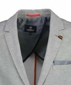 Lerros Sakko SAKKO, SMOKY GREY -Lloyd Gürtel Shop eac6a5a7 9a70 47a9 a514 113d500f055d0wgxPmEgQhAcg 600x600