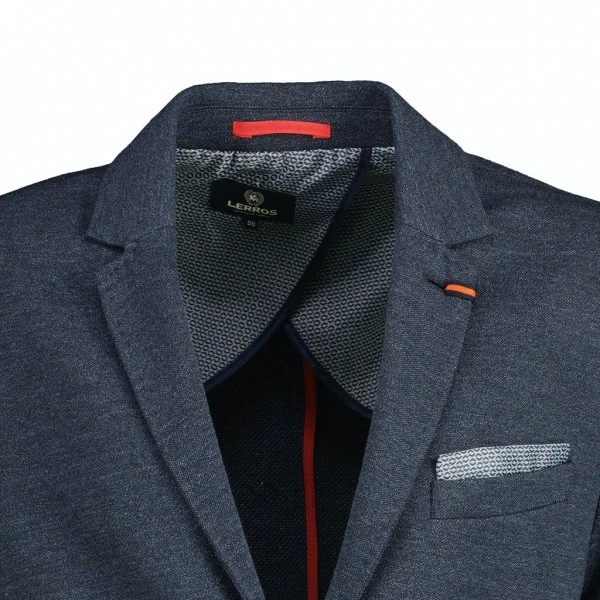 Lerros Sakko SAKKO, CLASSIC NAVY 6 Lerros Sakko SAKKO, CLASSIC NAVY – Bild 6