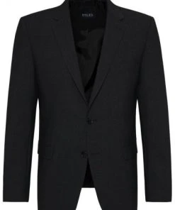 Digel Anzug Sakko Damian-S, Grau