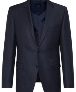 Digel Anzug Sakko Duncan-AMF, Blau