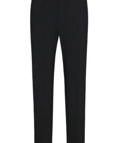 Digel Anzug Hose Per-V, Grau