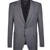 Digel Anzug Sakko Duncan-AMF, Grau