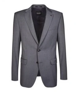 Digel Anzug Sakko Duncan-AMF, Grau