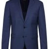 Digel Anzug Sakko Duncan-AMF, Blau