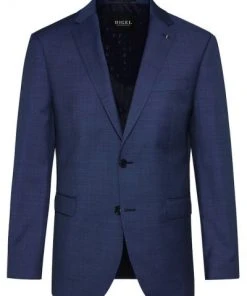 Digel Anzug Sakko Duncan-AMF, Blau