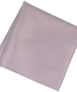 Tuch Willen Einstecktuch, Rosa