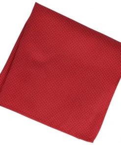 Willen Tuch Krawatte Poly. Jacq. Gewebt,