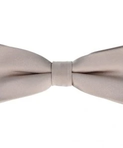 Krawatten Willen Schleife, Dunkelmint