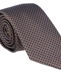 Krawatten Willen Krawatte, Camel