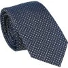 Willen Krawatten Krawatte 100% Seide - NanoTex, Stone
