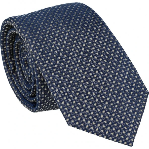 Willen Krawatten Krawatte 100% Seide - NanoTex, Stone 1 Willen Krawatten Krawatte 100% Seide - NanoTex, Stone