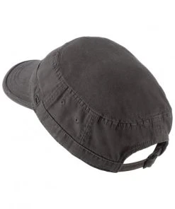 Camel Active Caps Military Cap, Khaki