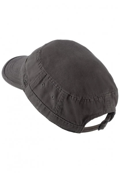 Camel Active Caps Military Cap, Khaki 1 Camel Active Caps Military Cap, Khaki