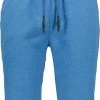 Alife & Kickin Shorts JumperAK A Sweatshorts, Indigo Melange