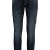 Camel Active Jeans Denim Slim Fit, Night Blue