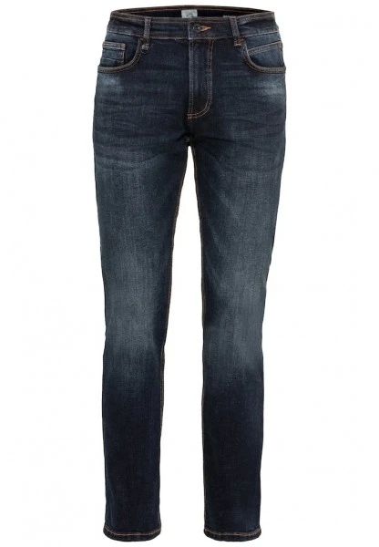 Camel Active Jeans Denim Regular Fit, Night Blue 1 Camel Active Jeans Denim Regular Fit, Night Blue