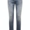 Mavi Jeans YVES, Lt Grey Ultra Move