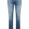 Mavi Jeans JAMES, Blue Black Ultra Move