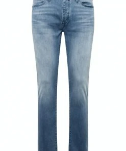 Mavi Jeans JAMES, Blue Black Ultra Move