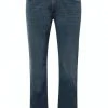 Mavi Jeans MARCUS, Dark Foggy Ink Comfort