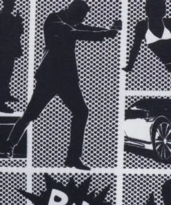 Eterna Accessoires Ziertuch 429, Schwarz -Lloyd Gürtel Shop eac6a5a7 9a70 47a9 a514 b43c98dee6a7xwji4NnQwFtS6 600x600