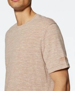 Mavi T-Shirt Halbarm CREW NECK TEE, Burro -Lloyd Gürtel Shop eac6a5a7 9a70 47a9 a514 c13c84c6dbdbShk47TzGVRMFt 600x600