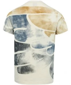 PME Legend T-Shirt Halbarm Short Sleeve R-neck Play Single Je, Bone White -Lloyd Gürtel Shop eac6a5a7 9a70 47a9 a514 c43cf4f95ee989HRdbX0e2ydV 600x600