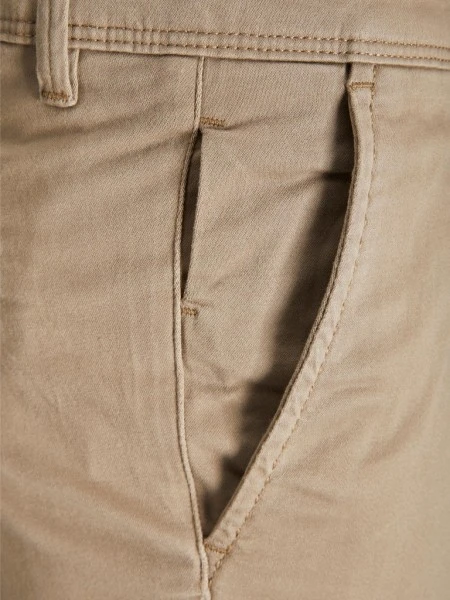 Jack & Jones Hose JJIMARCO JJBOWIE SA BEIGE NOOS, Beige 6 Jack & Jones Hose JJIMARCO JJBOWIE SA BEIGE NOOS, Beige – Bild 6