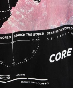 Jack & Jones T-Shirt Halbarm JCONADES TEE SS CREW NECK, Black -Lloyd Gürtel Shop eac6a5a7 9a70 47a9 a514 cf3cd8c3f8f5EsHB2UgpmCE48 600x600