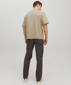 Jack & Jones T-Shirt Halbarm JORDUSTPHOTO TEE SS CREW NECK, Crockery -Lloyd Gürtel Shop eac6a5a7 9a70 47a9 a514 cf3ce0e656ccg5TH1i7xZWXSk 600x600