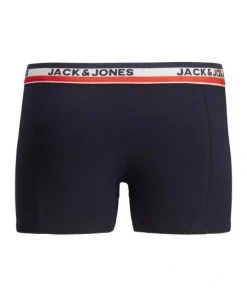 Jack & Jones Pant JACNEW WB TRUNKS STS, Navy Blazer -Lloyd Gürtel Shop eac6a5a7 9a70 47a9 a514 d33c785075e42LLrPINMzX9OW 600x600