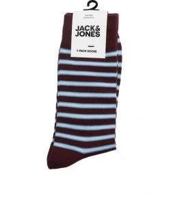 Jack & Jones Strümpfe JACYARN DYED SOCK, Port Royale -Lloyd Gürtel Shop eac6a5a7 9a70 47a9 a514 d33c9caf64c7y0ydT6MveuctH 600x600